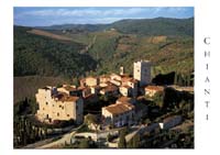 Gaiole in Chianti
